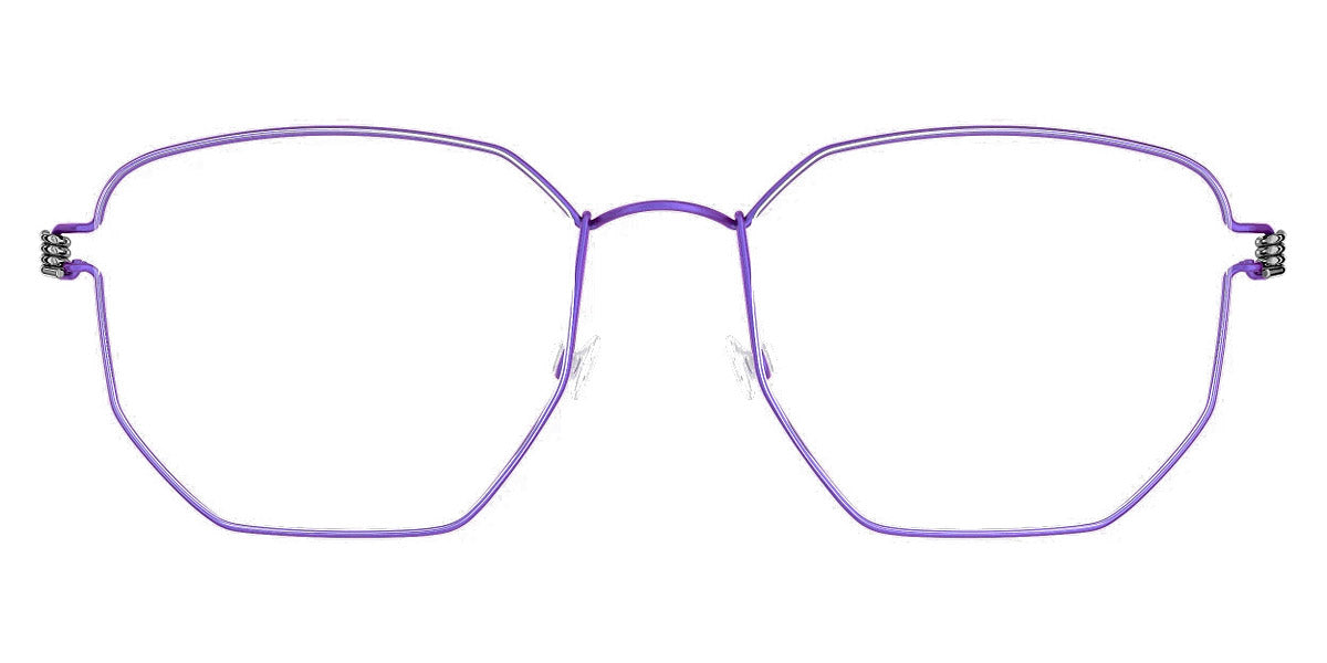 Lindberg® Air Titanium Rim™ Esben LIN ATR Esben Basic-77-77-P10 50 - Basic-77-77 Eyeglasses