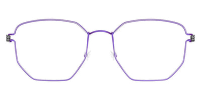 Lindberg® Air Titanium Rim™ Esben LIN ATR Esben Basic-77-77-P10 50 - Basic-77-77 Eyeglasses