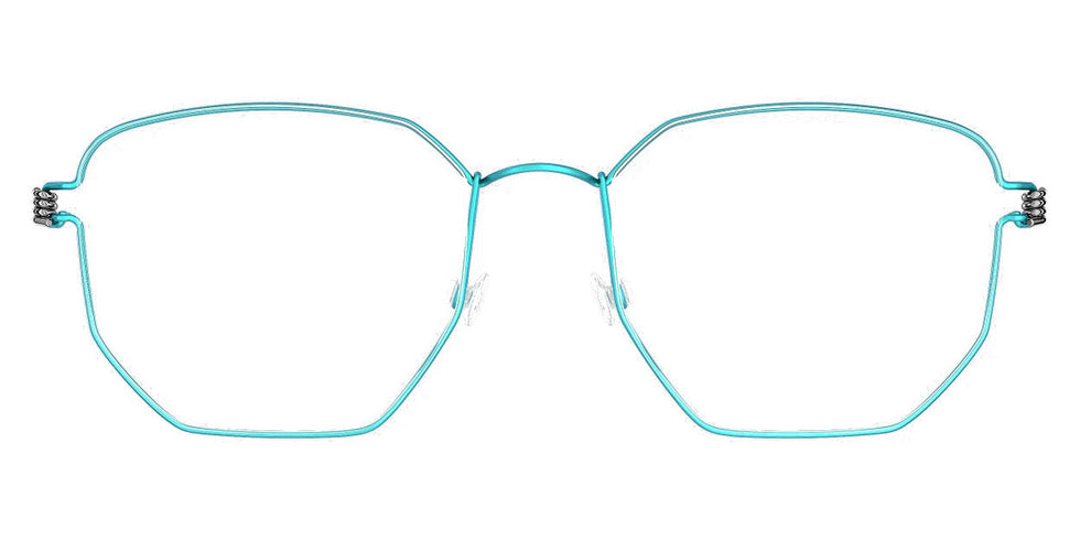 Lindberg® Air Titanium Rim™ Esben LIN ATR Esben Basic-80-80-P10 50 - Basic-80-80 Eyeglasses