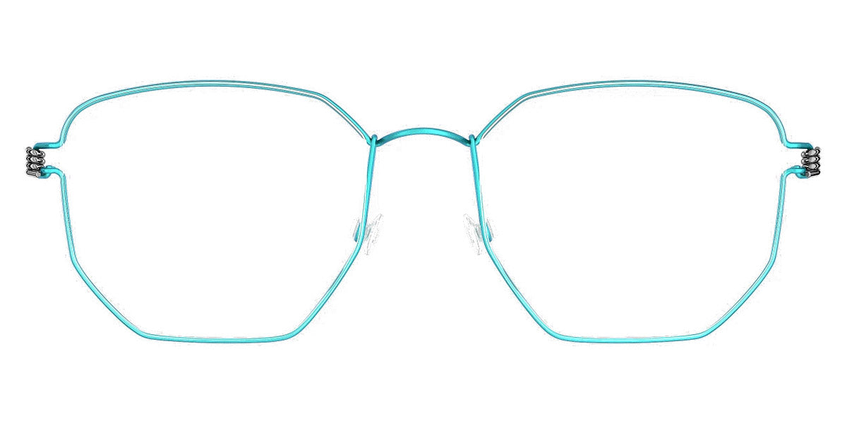 Lindberg® Air Titanium Rim™ Esben LIN ATR Esben Basic-80-80-P10 50 - Basic-80-80 Eyeglasses