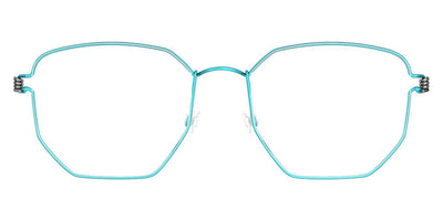 Lindberg® Air Titanium Rim™ Esben LIN ATR Esben Basic-80-80-P10 50 - Basic-80-80 Eyeglasses