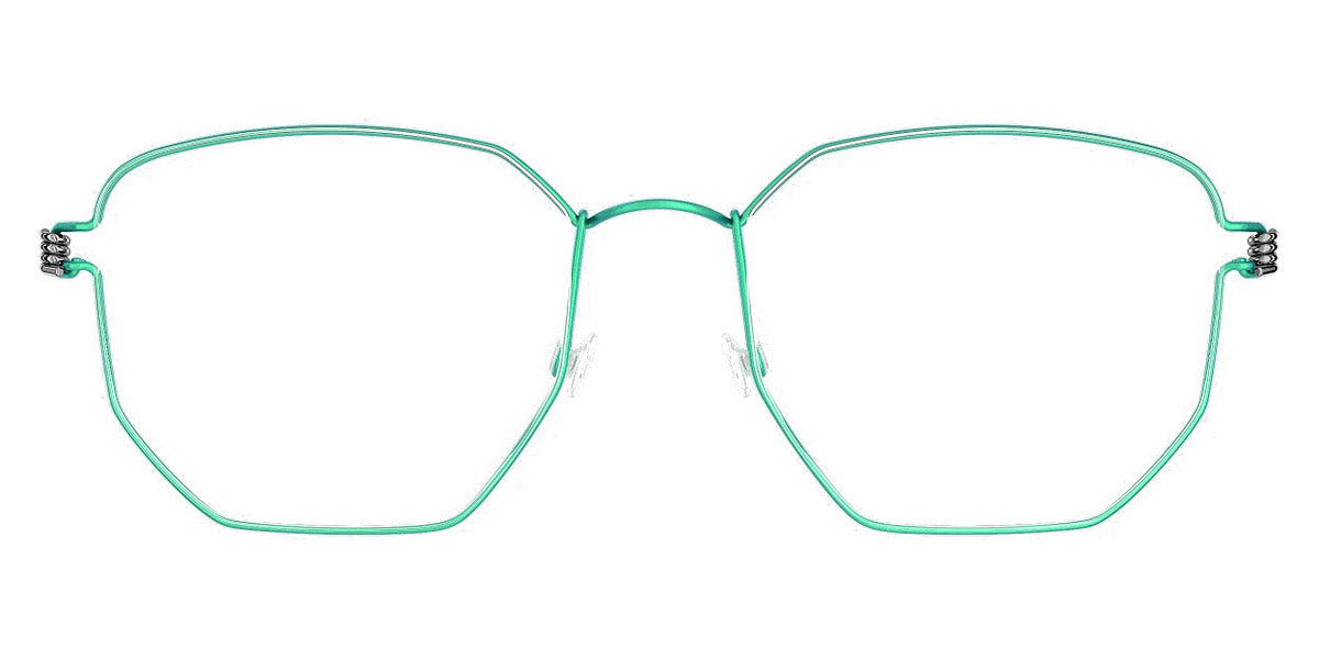 Lindberg® Air Titanium Rim™ Esben LIN ATR Esben Basic-85-85-P10 50 - Basic-85-85 Eyeglasses