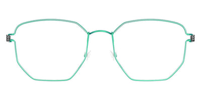Lindberg® Air Titanium Rim™ Esben LIN ATR Esben Basic-85-85-P10 50 - Basic-85-85 Eyeglasses
