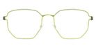 Lindberg® Air Titanium Rim™ Esben LIN ATR Esben Basic-95-95-P10 50 - Basic-95-95 Eyeglasses