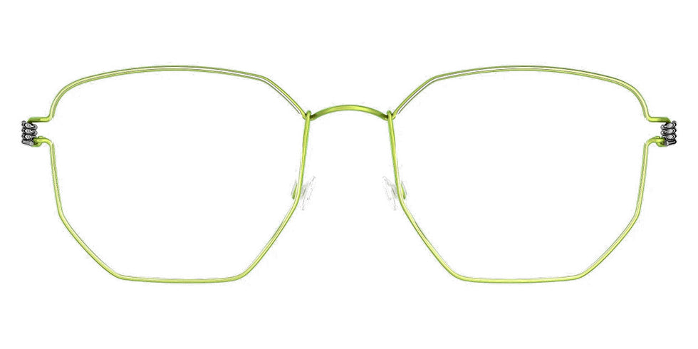 Lindberg® Air Titanium Rim™ Esben LIN ATR Esben Basic-95-95-P10 50 - Basic-95-95 Eyeglasses