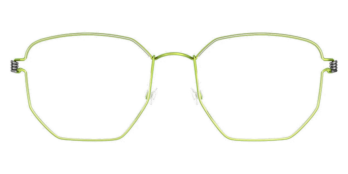 Lindberg® Air Titanium Rim™ Esben LIN ATR Esben Basic-95-95-P10 50 - Basic-95-95 Eyeglasses
