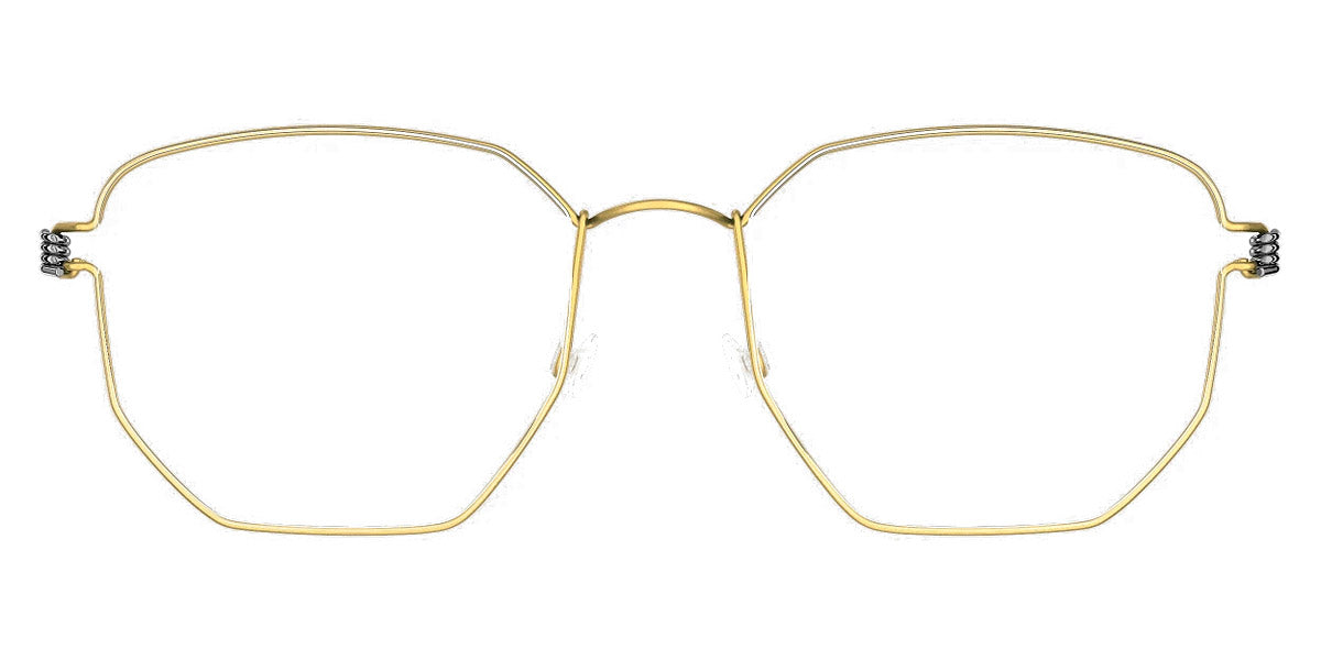 Lindberg® Air Titanium Rim™ Esben LIN ATR Esben Basic-GT-GT-P10 50 - Basic-GT-GT Eyeglasses