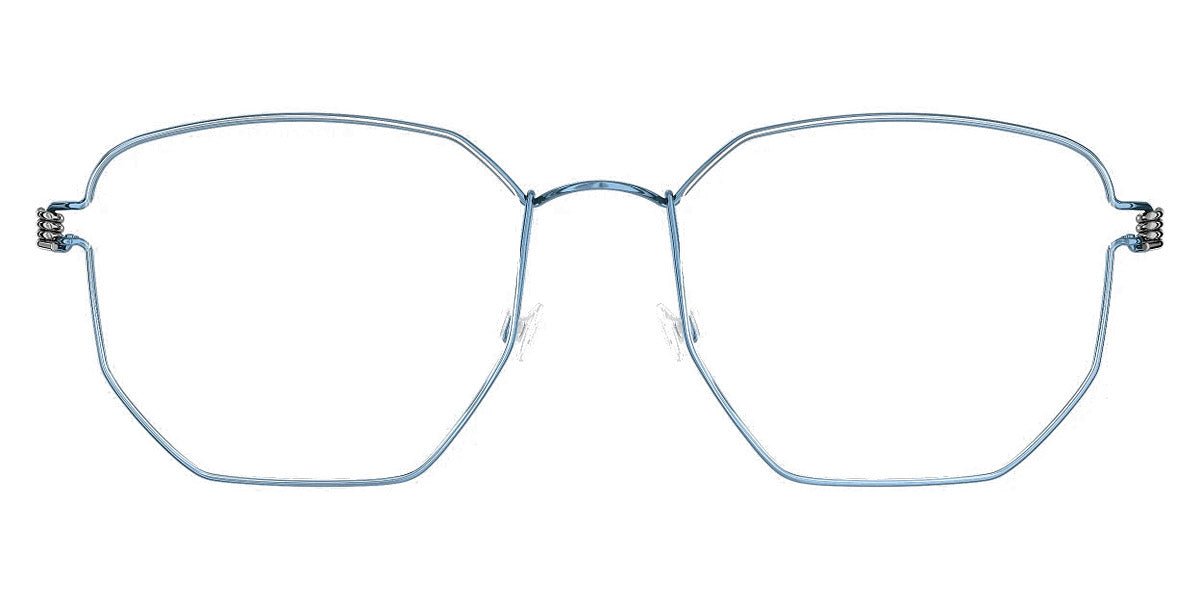 Lindberg® Air Titanium Rim™ Esben LIN ATR Esben Basic-P20-P20-P10 50 - Basic-P20-P20 Eyeglasses