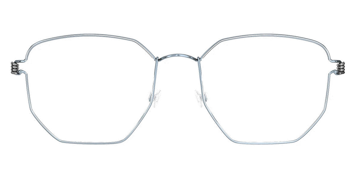 Lindberg® Air Titanium Rim™ Esben LIN ATR Esben Basic-P25-P25-P10 50 - Basic-P25-P25 Eyeglasses