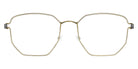 Lindberg® Air Titanium Rim™ Esben LIN ATR Esben Basic-P35-P35-P10 50 - Basic-P35-P35 Eyeglasses
