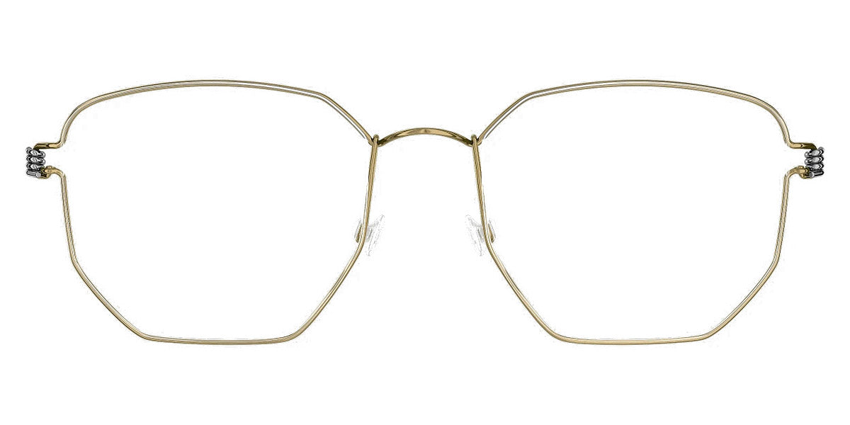 Lindberg® Air Titanium Rim™ Esben LIN ATR Esben Basic-P35-P35-P10 50 - Basic-P35-P35 Eyeglasses