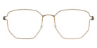 Lindberg® Air Titanium Rim™ Esben LIN ATR Esben Basic-P60-P60-P10 50 - Basic-P60-P60 Eyeglasses