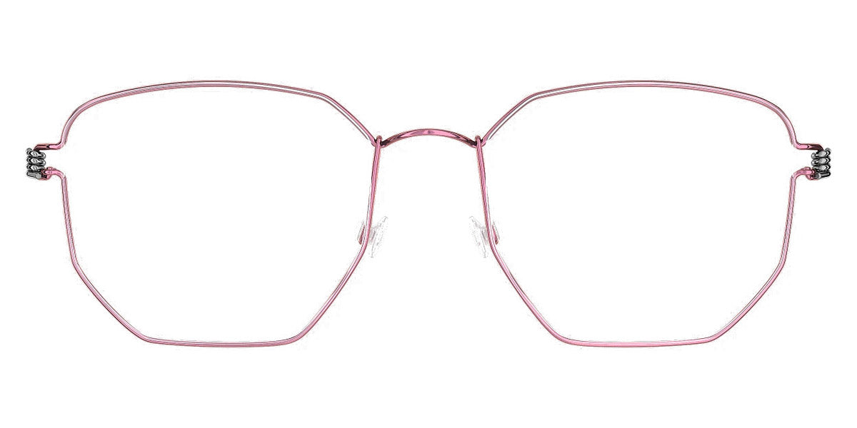 Lindberg® Air Titanium Rim™ Esben LIN ATR Esben Basic-P70-P70-P10 50 - Basic-P70-P70 Eyeglasses