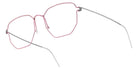 Lindberg® Air Titanium Rim™ Esben LIN ATR Esben Basic-P70-P70-P10 50 - Basic-P70-P70 Eyeglasses
