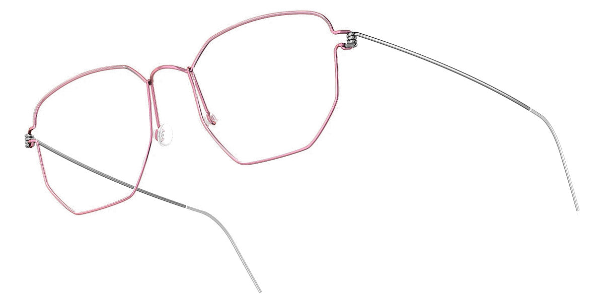Lindberg® Air Titanium Rim™ Esben LIN ATR Esben Basic-P70-P70-P10 50 - Basic-P70-P70 Eyeglasses