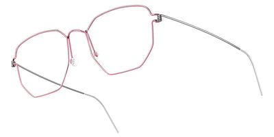 Lindberg® Air Titanium Rim™ Esben LIN ATR Esben Basic-P70-P70-P10 50 - Basic-P70-P70 Eyeglasses
