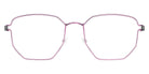 Lindberg® Air Titanium Rim™ Esben LIN ATR Esben Basic-P75-P75-P10 50 - Basic-P75-P75 Eyeglasses