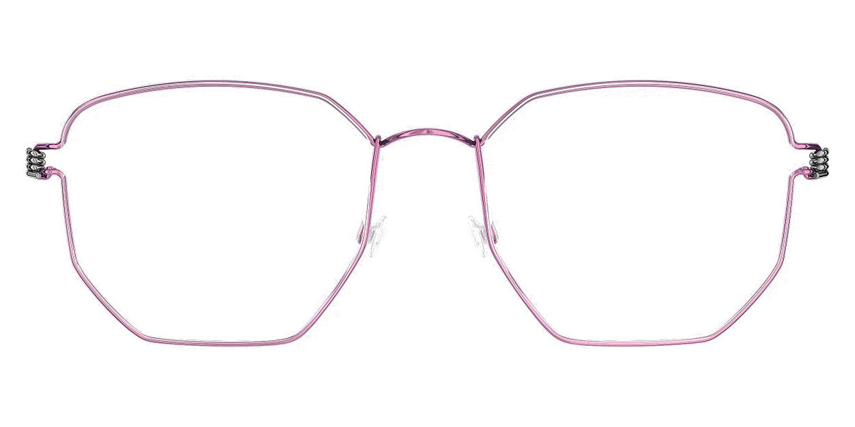 Lindberg® Air Titanium Rim™ Esben LIN ATR Esben Basic-P75-P75-P10 50 - Basic-P75-P75 Eyeglasses
