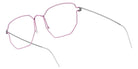 Lindberg® Air Titanium Rim™ Esben LIN ATR Esben Basic-P75-P75-P10 50 - Basic-P75-P75 Eyeglasses