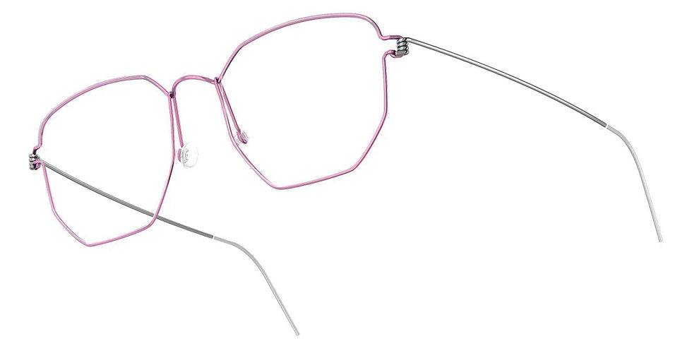 Lindberg® Air Titanium Rim™ Esben LIN ATR Esben Basic-P75-P75-P10 50 - Basic-P75-P75 Eyeglasses