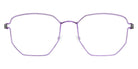 Lindberg® Air Titanium Rim™ Esben LIN ATR Esben Basic-P77-P77-P10 50 - Basic-P77-P77 Eyeglasses