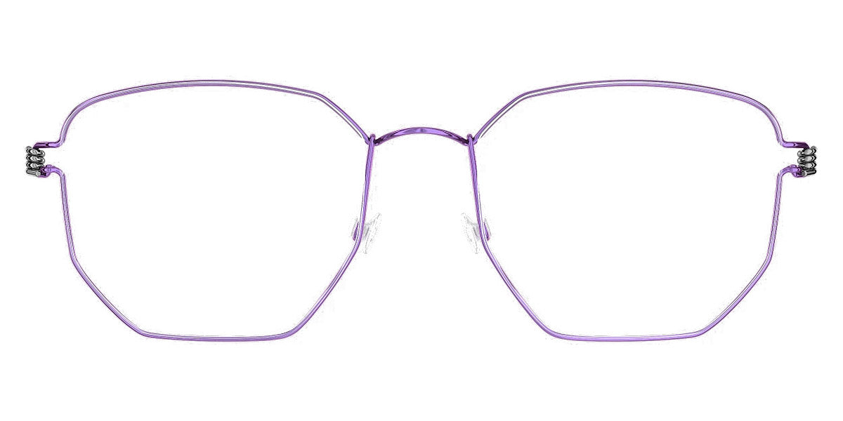Lindberg® Air Titanium Rim™ Esben LIN ATR Esben Basic-P77-P77-P10 50 - Basic-P77-P77 Eyeglasses