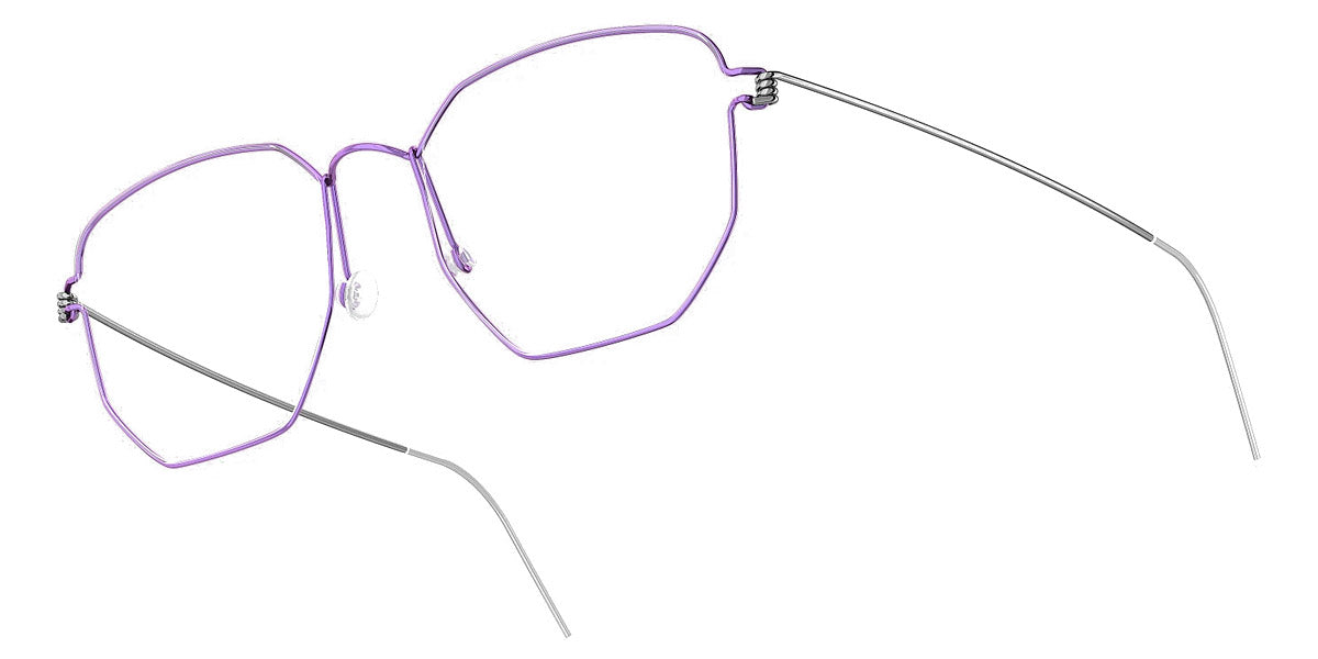 Lindberg® Air Titanium Rim™ Esben LIN ATR Esben Basic-P77-P77-P10 50 - Basic-P77-P77 Eyeglasses