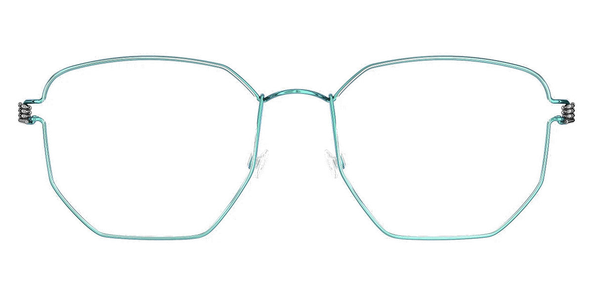 Lindberg® Air Titanium Rim™ Esben LIN ATR Esben Basic-P85-P85-P10 50 - Basic-P85-P85 Eyeglasses