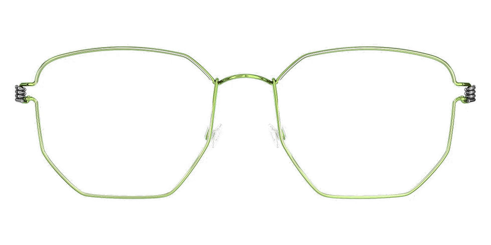 Lindberg® Air Titanium Rim™ Esben LIN ATR Esben Basic-P95-P95-P10 50 - Basic-P95-P95 Eyeglasses