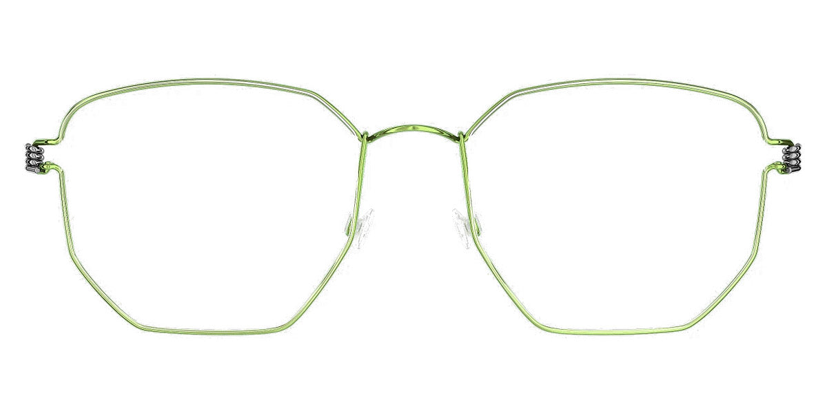 Lindberg® Air Titanium Rim™ Esben LIN ATR Esben Basic-P95-P95-P10 50 - Basic-P95-P95 Eyeglasses