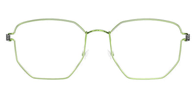 Lindberg® Air Titanium Rim™ Esben LIN ATR Esben Basic-P95-P95-P10 50 - Basic-P95-P95 Eyeglasses