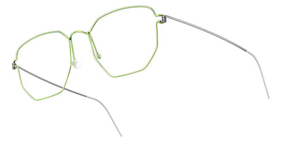 Lindberg® Air Titanium Rim™ Esben LIN ATR Esben Basic-P95-P95-P10 50 - Basic-P95-P95 Eyeglasses