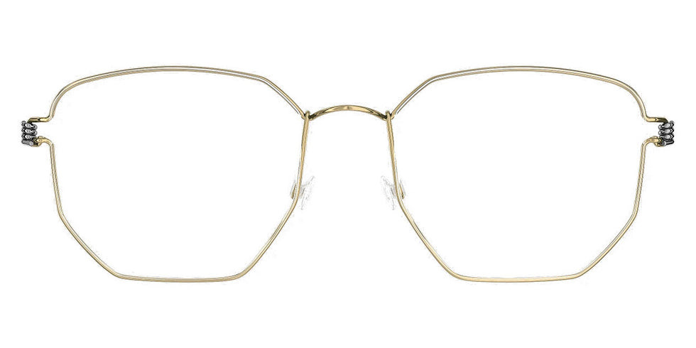 Lindberg® Air Titanium Rim™ Esben LIN ATR Esben Basic-PGT-PGT-P10 50 - Basic-PGT-PGT Eyeglasses