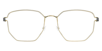 Lindberg® Air Titanium Rim™ Esben LIN ATR Esben Basic-PGT-PGT-P10 50 - Basic-PGT-PGT Eyeglasses