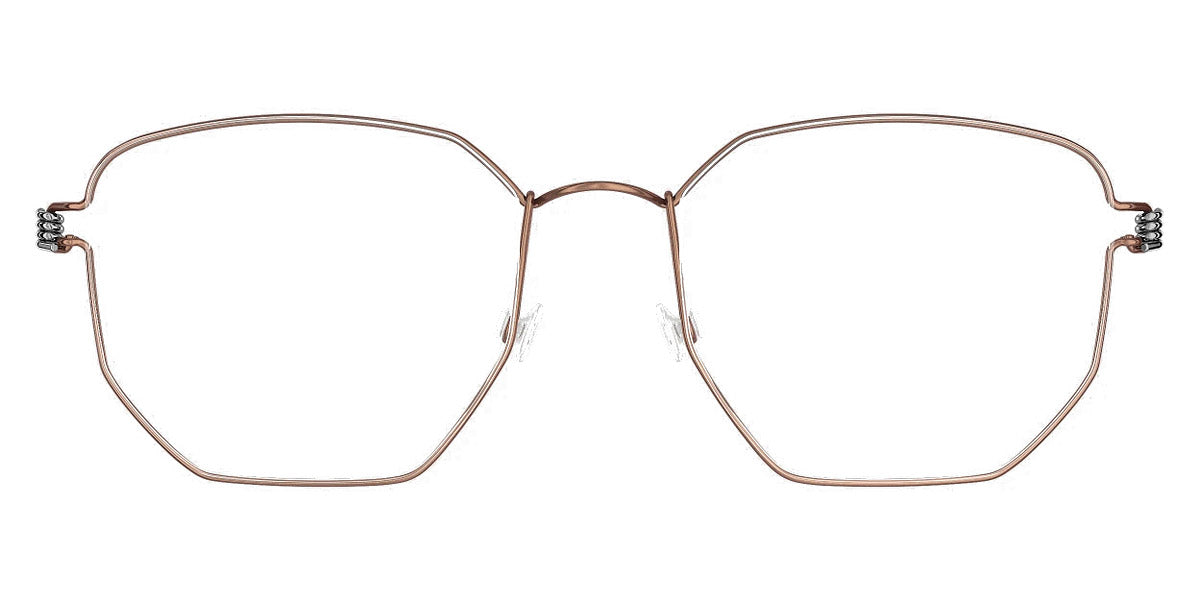 Lindberg® Air Titanium Rim™ Esben LIN ATR Esben Basic-PU12-PU12-P10 50 - Basic-PU12-PU12 Eyeglasses