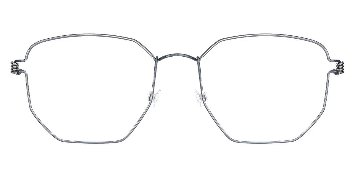 Lindberg® Air Titanium Rim™ Esben LIN ATR Esben Basic-PU16-PU16-P10 50 - Basic-PU16-PU16 Eyeglasses