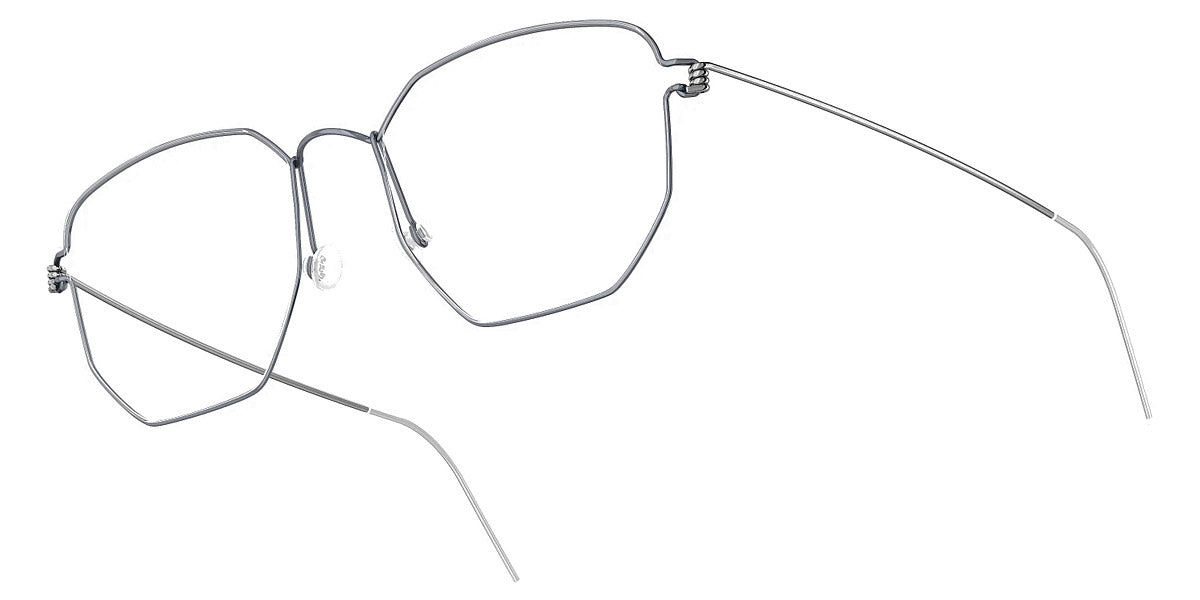 Lindberg® Air Titanium Rim™ Esben LIN ATR Esben Basic-PU16-PU16-P10 50 - Basic-PU16-PU16 Eyeglasses