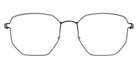 Lindberg® Air Titanium Rim™ Esben LIN ATR Esben Basic-PU9-PU9-P10 50 - Basic-PU9-PU9 Eyeglasses