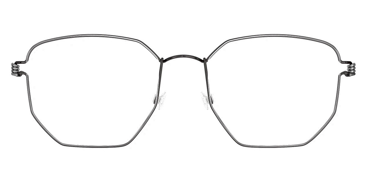Lindberg® Air Titanium Rim™ Esben LIN ATR Esben Basic-PU9-PU9-P10 50 - Basic-PU9-PU9 Eyeglasses