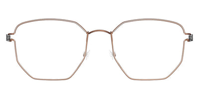 Lindberg® Air Titanium Rim™ Esben LIN ATR Esben Basic-U12-U12-P10 50 - Basic-U12-U12 Eyeglasses