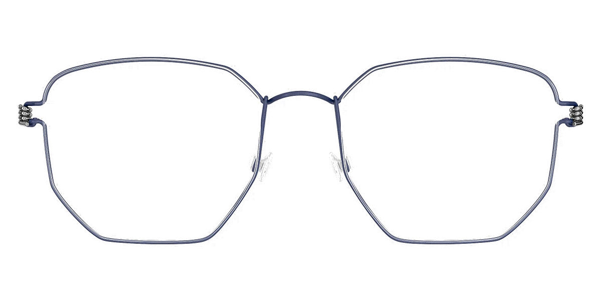 Lindberg® Air Titanium Rim™ Esben LIN ATR Esben Basic-U13-U13-P10 50 - Basic-U13-U13 Eyeglasses