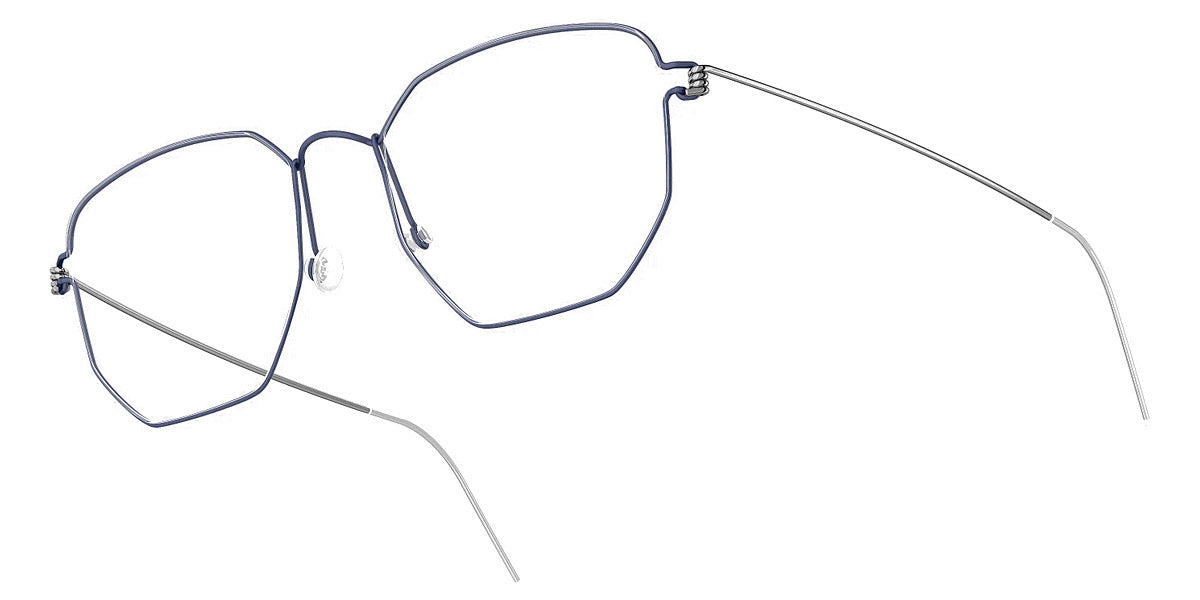 Lindberg® Air Titanium Rim™ Esben LIN ATR Esben Basic-U13-U13-P10 50 - Basic-U13-U13 Eyeglasses