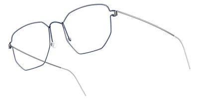 Lindberg® Air Titanium Rim™ Esben LIN ATR Esben Basic-U13-U13-P10 50 - Basic-U13-U13 Eyeglasses