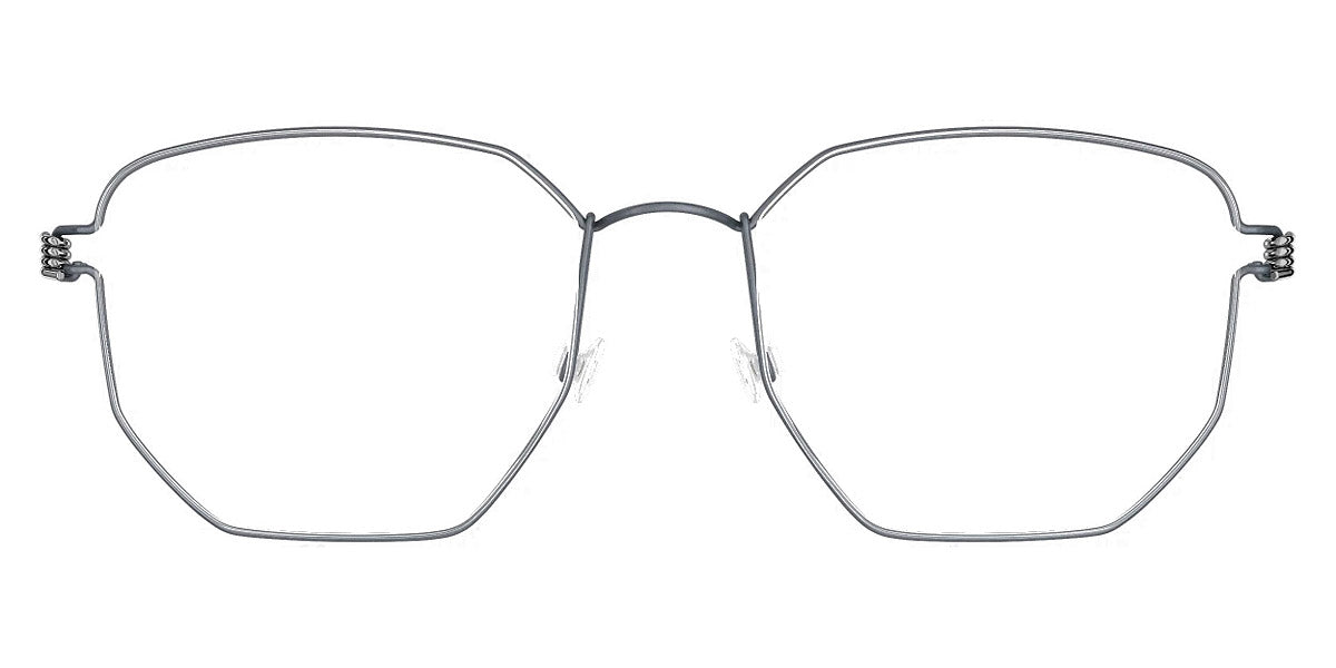 Lindberg® Air Titanium Rim™ Esben LIN ATR Esben Basic-U16-U16-P10 50 - Basic-U16-U16 Eyeglasses