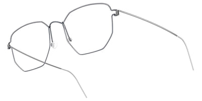 Lindberg® Air Titanium Rim™ Esben LIN ATR Esben Basic-U16-U16-P10 50 - Basic-U16-U16 Eyeglasses