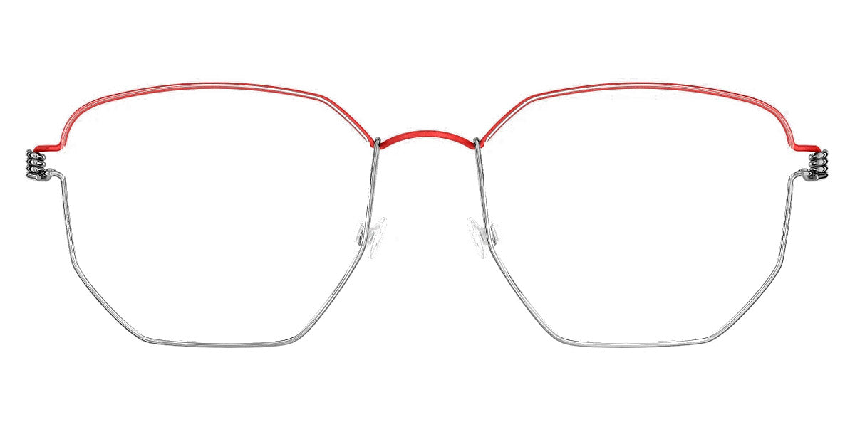 Lindberg® Air Titanium Rim™ Esben LIN ATR Esben Basic-U33-P10-P10 50 - Basic-U33-P10 Eyeglasses