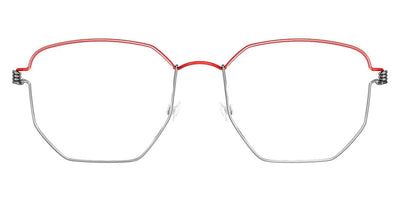 Lindberg® Air Titanium Rim™ Esben LIN ATR Esben Basic-U33-P10-P10 50 - Basic-U33-P10 Eyeglasses