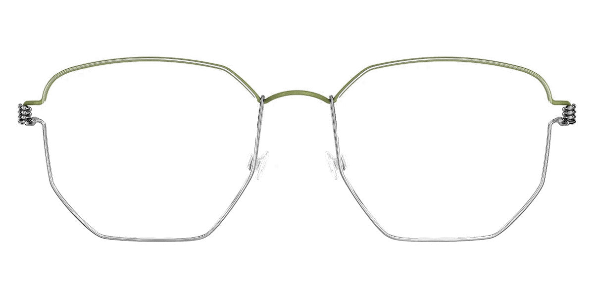 Lindberg® Air Titanium Rim™ Esben LIN ATR Esben Basic-U34-P10-P10 50 - Basic-U34-P10 Eyeglasses