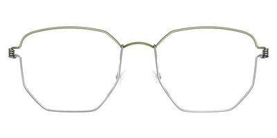 Lindberg® Air Titanium Rim™ Esben LIN ATR Esben Basic-U34-P10-P10 50 - Basic-U34-P10 Eyeglasses