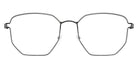 Lindberg® Air Titanium Rim™ Esben LIN ATR Esben Basic-U9-U9-P10 50 - Basic-U9-U9 Eyeglasses